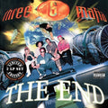 Three 6 Mafia: End ( LP )