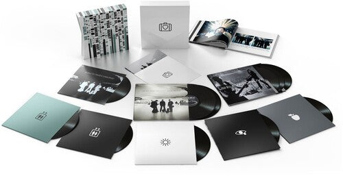 U2: All That You Can't Leave Behind - 20th Anniversary ( LP )