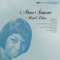 Nina Simone: Pastel Blues ( LP )