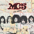 MC5: Live 1969/1970 ( LP )