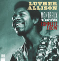 Luther Allison: Montreux 1976 ( LP )