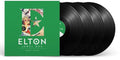Elton John: Elton Jewel Box (Deep Cuts) ( LP )