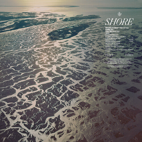 Fleet Foxes: Shore ( LP )