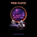 Pink Floyd: Delicate Sound Of Thunder  3LP ( LP )
