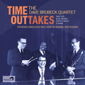 Dave Brubeck: Time Outtakes ( LP )
