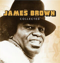 James Brown: Collected [Black Vinyl] ( LP )