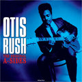 Otis Rush: Original A-Sides (180gm Vinyl) ( LP )
