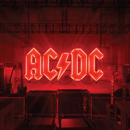 AC/DC: Power Up ( LP )