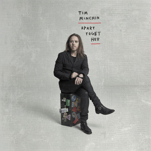 Tim Minchin: Apart Together ( LP )