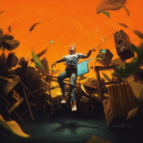 Logic: No Pressure ( LP )