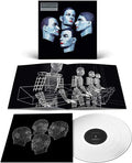 Kraftwerk: Techno Pop (German Version) [Clear Vinyl] ( LP )