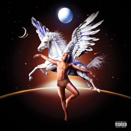 Trippie Redd: Pegasus ( LP )