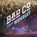 Bad Company: Live At Wembley ( LP )