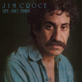 Jim Croce: Life & Times ( LP )