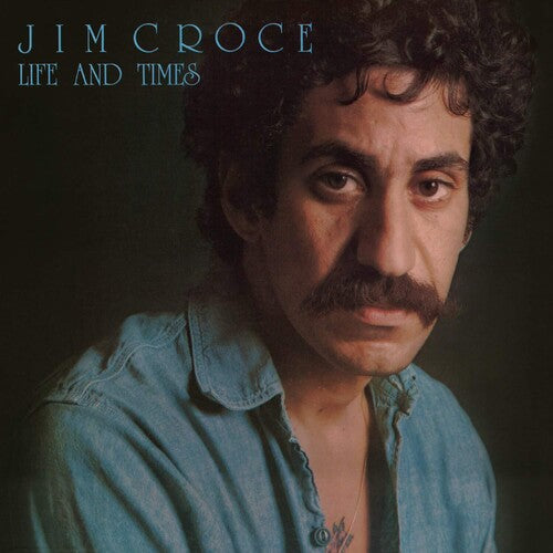 Jim Croce: Life & Times ( LP )