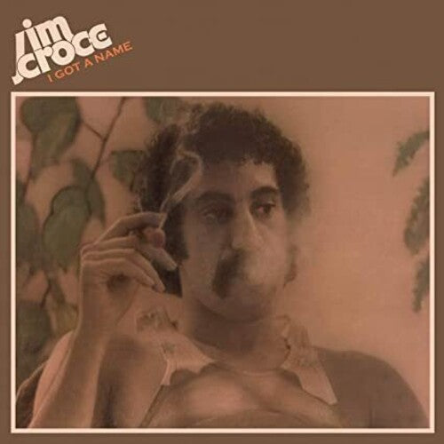Jim Croce: I Got A Name ( LP )