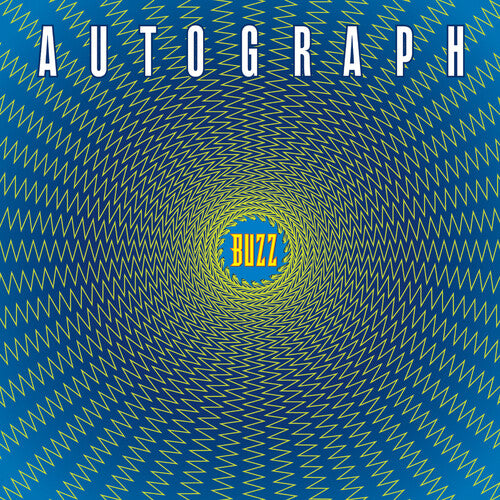 Autograph: Buzz ( LP )