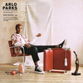 Arlo Parks: Collapsed In Sunbeams (Deep Red Vinyl) ( LP )