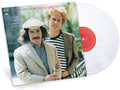 Simon & Garfunkel: Greatest Hits (White Vinyl) ( LP )