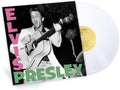 Elvis Presley: Elvis Presley (White Vinyl) ( LP )