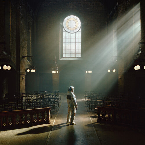Architects: For Those That Wish To Exist ( LP )
