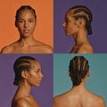 Alicia Keys: Alicia ( LP )