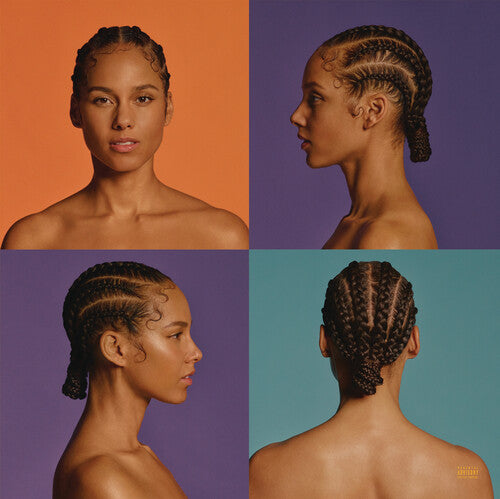 Alicia Keys: Alicia ( LP )