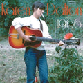 Karen Dalton: 1966 (Clear Green Rocky Road Vinyl) ( LP )