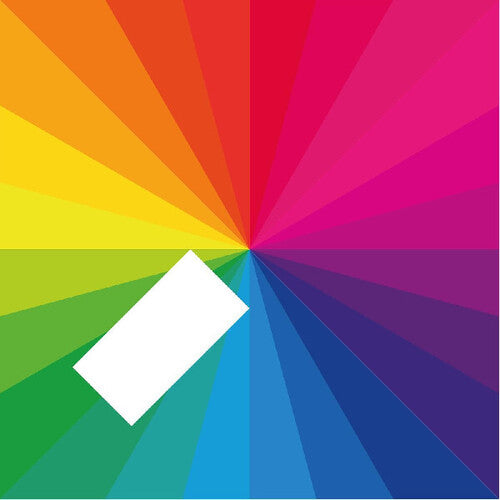 Jamie xx: In Colour ( LP )