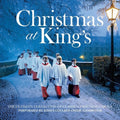 King's College Choir Cambridge: Christmas At King's ( LP )