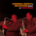 Cannonball Adderley: Quintet In Chicago [180-Gram Colored Vinyl With Bonus Tracks] ( LP )