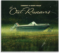 Currensy & Harry Fraud: The OutRunners ( LP )