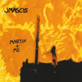 J Mascis: Martin Plus Me (Yellow Vinyl) ( LP )