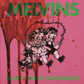 The Melvins: Gluey Porch Treatments ( LP )