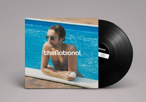 The National: The National (2021 Remaster) ( LP )