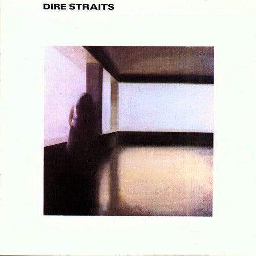 Dire Straits: Dire Straits ( LP )