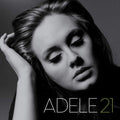 Adele: 21 ( LP )