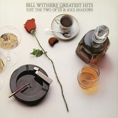 Bill Withers: Greatest Hits ( LP )