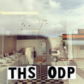 The Hold Steady: Open Door Policy ( LP )