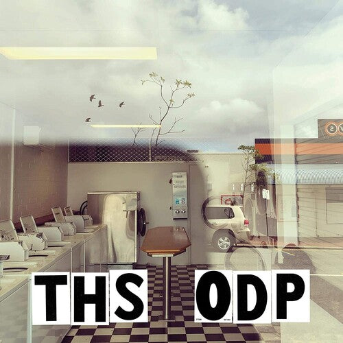 The Hold Steady: Open Door Policy ( LP )