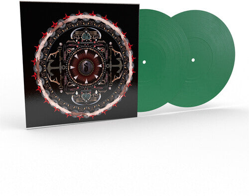 Shinedown: Amaryllis ( LP )
