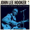 John Lee Hooker: Plays & Sings The Blues [180-Gram Vinyl With Bonus Tracks] ( LP )