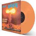 Count Basie: Atomic Mr Basie ( LP )