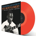 Wes Montgomery: Incredible Jazz Guitar Of Wes Montgomery ( LP )