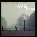 Bill Evans: Green Dolphin Street ( LP )