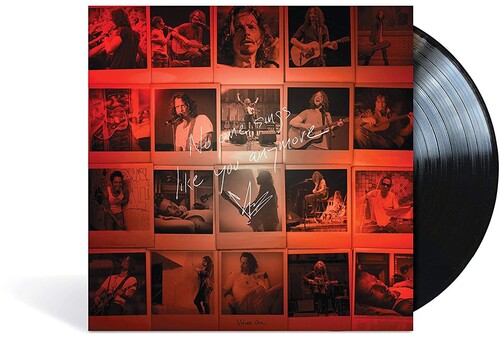 Chris Cornell: No One Sings Like You Anymore ( LP )