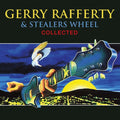 Gerry Rafferty & Stealers Wheel: Collected ( LP )