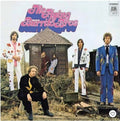 The Flying Burrito Brothers: The Gilded Palace Of Sin ( LP )