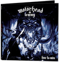 Motörhead: Live To Win ( LP )