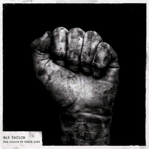 Wax Tailor: Shadow Of Their Suns ( LP )